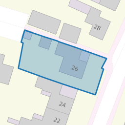 Perceel DTN03-C-4633