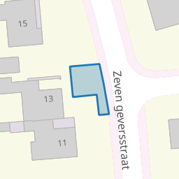 Perceel DTN03-C-4638