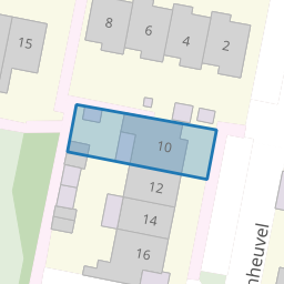 Perceel DTN03-C-4643