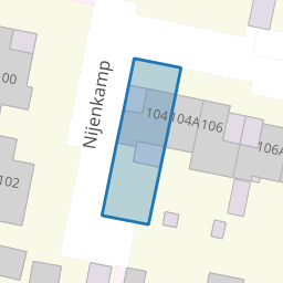 Perceel DTN03-C-4646