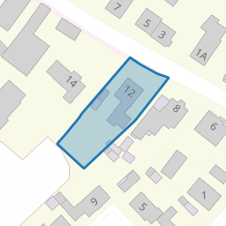 Perceel DTN03-C-4651