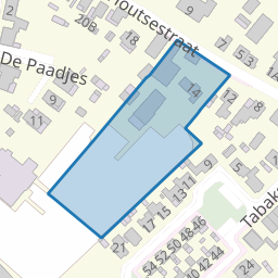 Perceel DTN03-C-4652