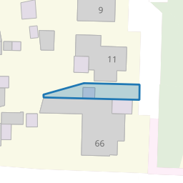 Perceel DTN03-C-4657