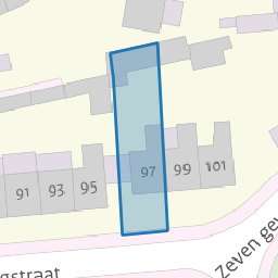 Perceel DTN03-C-4670