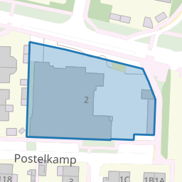 Perceel DTN03-C-4681