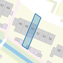 Perceel DTN03-C-4705