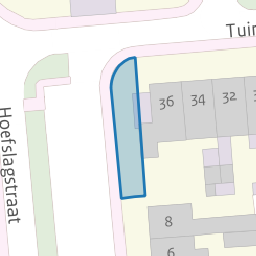 Perceel DTN03-C-4716