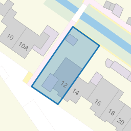 Perceel DTN03-C-4725