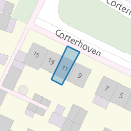 Perceel DTN03-C-4841