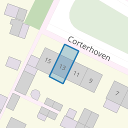 Perceel DTN03-C-4842