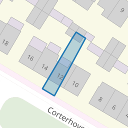 Perceel DTN03-C-4846