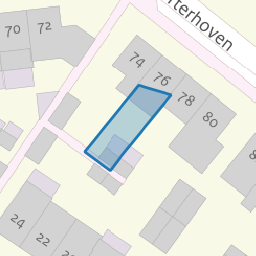 Perceel DTN03-C-4907