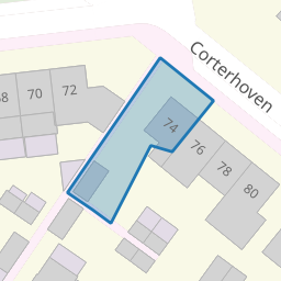 Perceel DTN03-C-4909