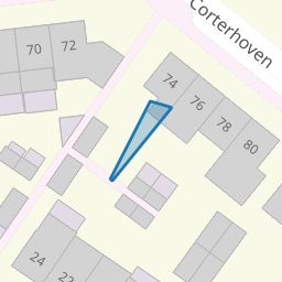 Perceel DTN03-C-4910