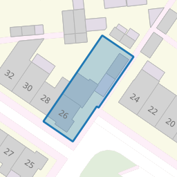 Perceel DTN03-C-4928