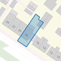 Perceel DTN03-C-4934