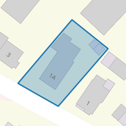 Perceel DTN03-C-4961