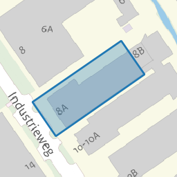 Perceel DTN03-C-4981