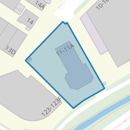 Perceel DTN03-C-4988