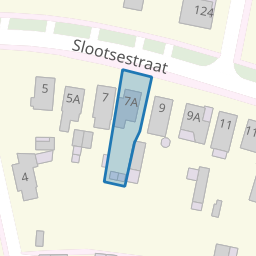 Perceel DTN03-C-4993