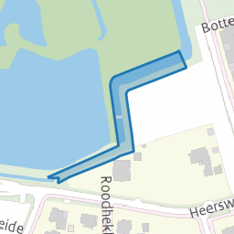 Perceel DTN03-C-5000