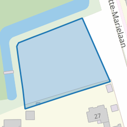 Perceel DTN03-C-5001