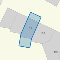 Perceel DTN03-C-5002