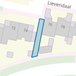 Perceel DTN03-C-5009