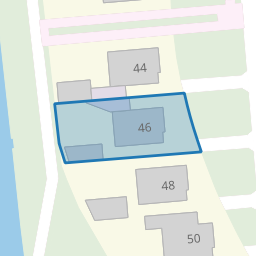 Perceel DTN03-C-5016