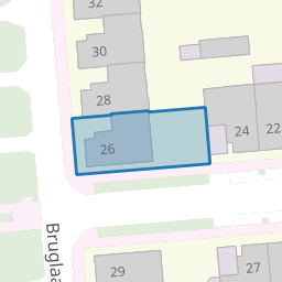 Perceel DTN03-C-5024