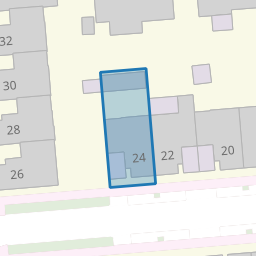 Perceel DTN03-C-5025