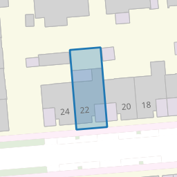 Perceel DTN03-C-5026