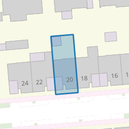 Perceel DTN03-C-5027