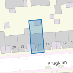 Perceel DTN03-C-5029