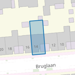 Perceel DTN03-C-5030