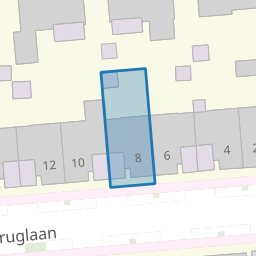 Perceel DTN03-C-5033