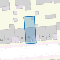 Perceel DTN03-C-5034