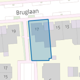 Perceel DTN03-C-5058