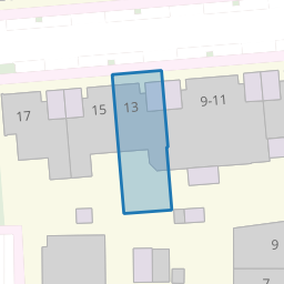 Perceel DTN03-C-5060