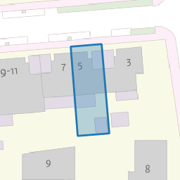 Perceel DTN03-C-5071