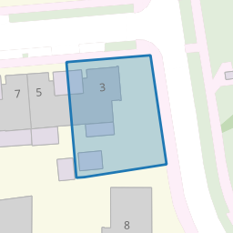 Perceel DTN03-C-5072