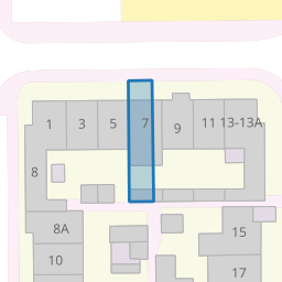 Perceel DTN03-C-5097