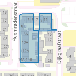 Perceel DTN03-C-5099