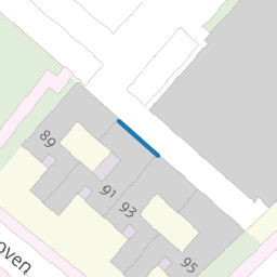 Perceel DTN03-C-5117