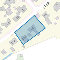 Perceel DTN03-C-5129