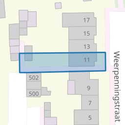 Perceel DTN03-C-5133