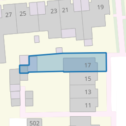 Perceel DTN03-C-5136