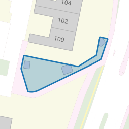 Perceel DTN03-C-5144