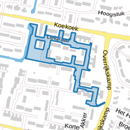 Perceel DTN03-C-5145