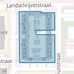 Perceel DTN03-C-5152